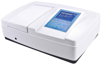 紫外可見分光光度計(jì)—UV-8000